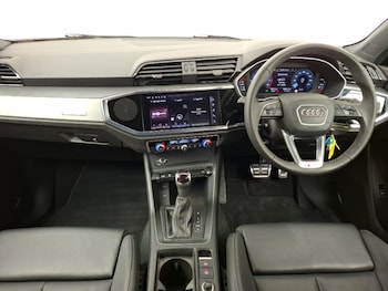 Used Audi Q3 2025 for sale - 79153357: Photo