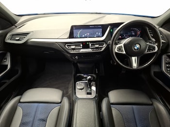 Used BMW 1 Series 2023 for sale - 78972965: Photo