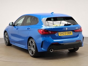 Used BMW 1 Series 2023 for sale - 78972965: Photo