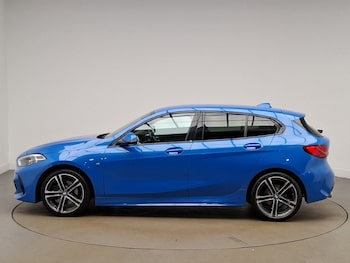 Used BMW 1 Series 2023 for sale - 78972965: Photo