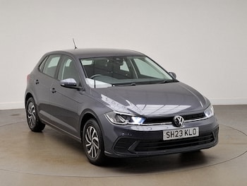 Used Volkswagen Polo 2023 for sale - 75547172: Photo
