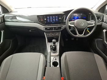 Used Volkswagen Polo 2023 for sale - 75547172: Photo