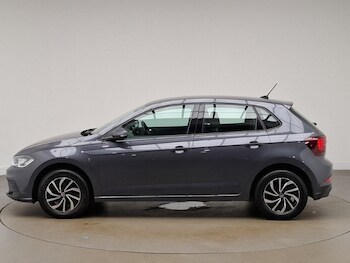 Used Volkswagen Polo 2023 for sale - 75547172: Photo
