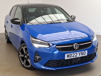 2022 - 1.2 Turbo Ultimate 5dr