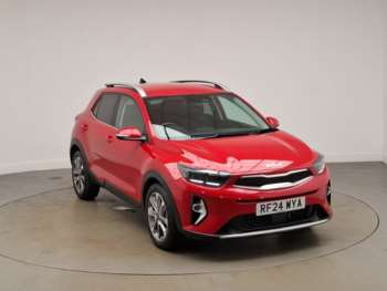 2024 - 1.0T GDi 48V 3 5dr DCT