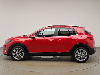 Used Kia Stonic 2024 for sale - 75357750: Photo