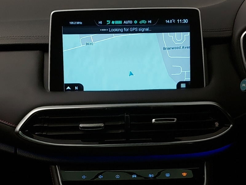 Used MG MG HS 2022 for sale - 77169182: Photo 10