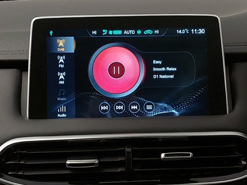 Used MG MG HS 2022 for sale - 77169182: Photo 11