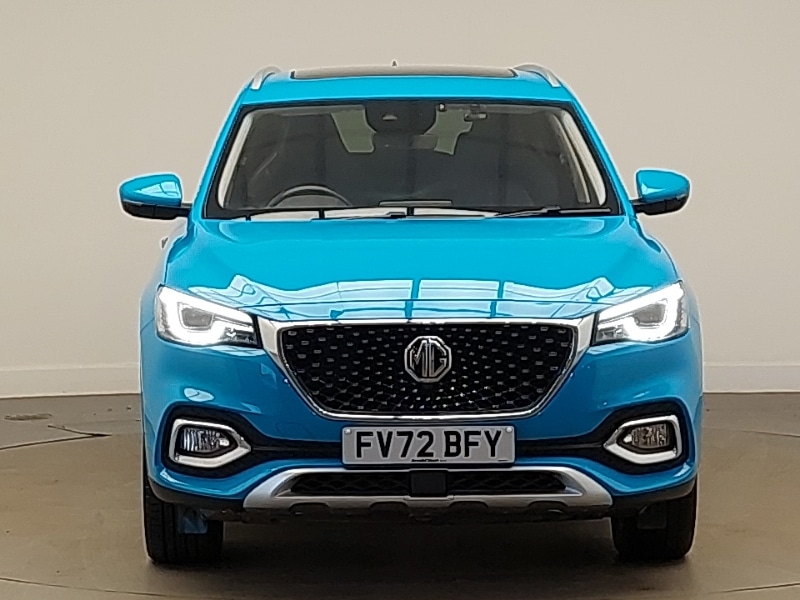 Used MG MG HS 2022 for sale - 77169182: Photo 12