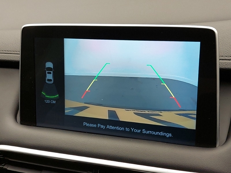 Used MG MG HS 2022 for sale - 77169182: Photo 15