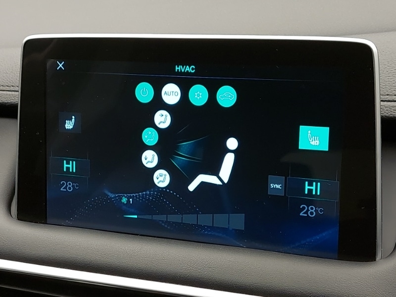 Used MG MG HS 2022 for sale - 77169182: Photo 16