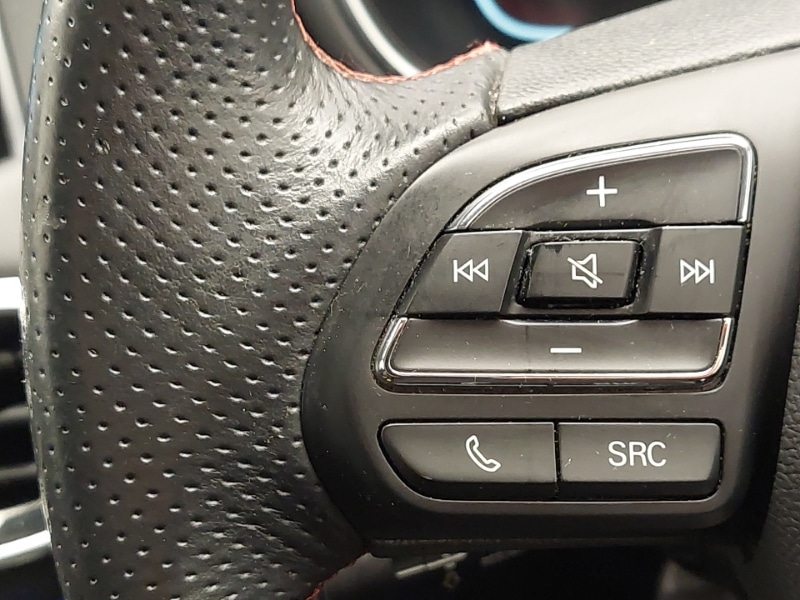 Used MG MG HS 2022 for sale - 77169182: Photo 18