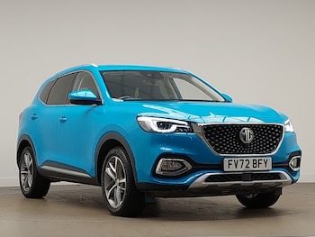 Used MG MG HS 2022 for sale - 77169182: Photo