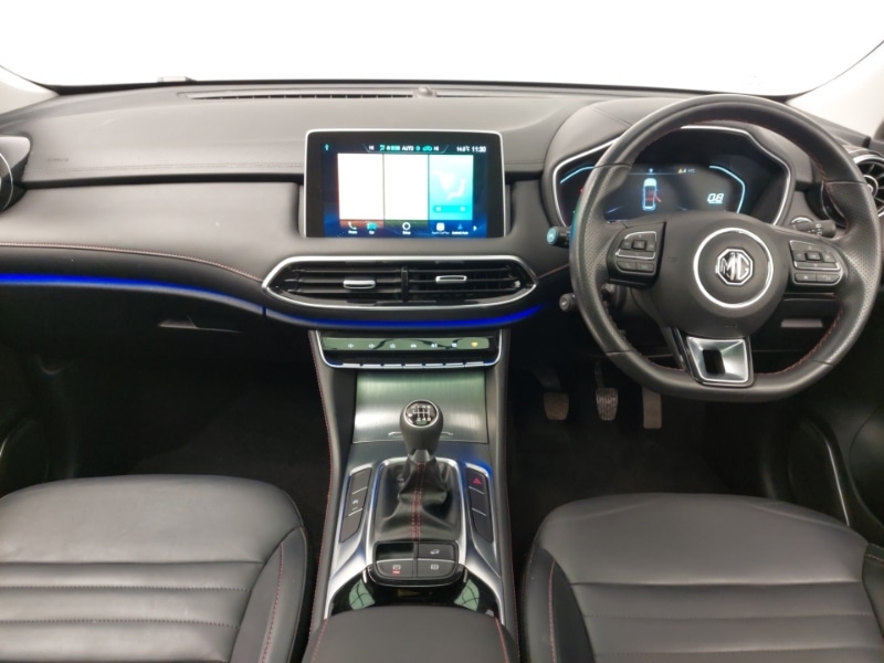 Used MG MG HS 2022 for sale - 77169182: Photo 2