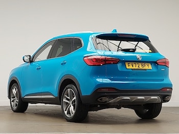 Used MG MG HS 2022 for sale - 77169182: Photo