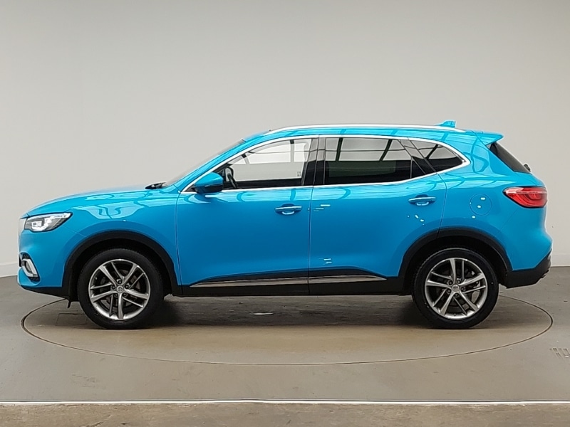 Used MG MG HS 2022 for sale - 77169182: Photo 4