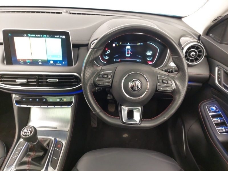 Used MG MG HS 2022 for sale - 77169182: Photo 7