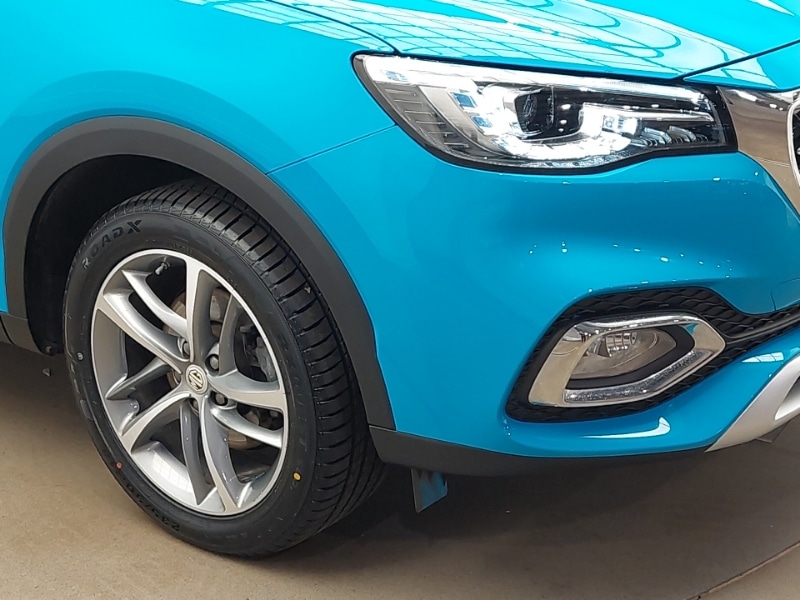 Used MG MG HS 2022 for sale - 77169182: Photo 9