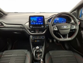 Used Ford Puma 2023 for sale - 78478239: Photo