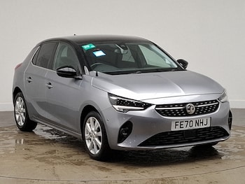 Used Vauxhall Corsa 2020 for sale - 77874198: Photo