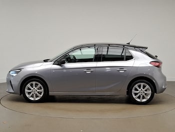 Used Vauxhall Corsa 2020 for sale - 77874198: Photo