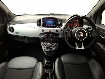 Used Fiat 500 2021 for sale - 79273794: Photo