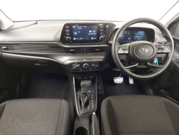 Used Hyundai BAYON 2023 for sale - 75413571: Photo