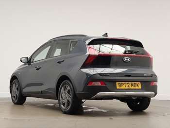 Used Hyundai BAYON 2023 for sale - 75413571: Photo