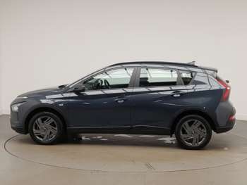 Used Hyundai BAYON 2023 for sale - 75413571: Photo