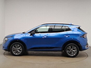 Used Kia Sportage 2025 for sale - 78606465: Photo