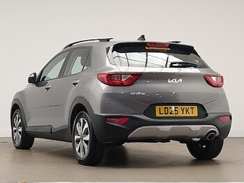 Used Kia Stonic 2025 for sale - 77392846: Photo