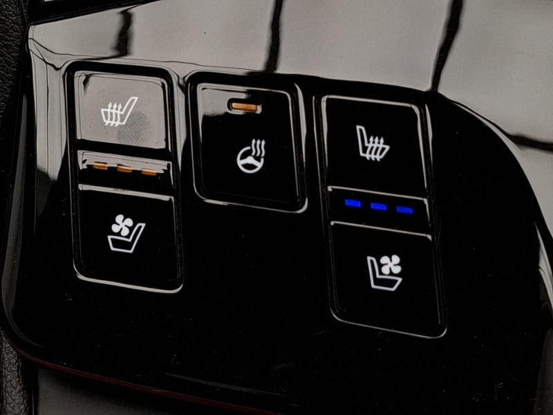 Used Kia Sportage 2023 for sale - 76493169: Photo 16