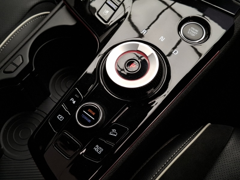 Used Kia Sportage 2023 for sale - 76493169: Photo 17