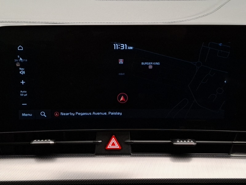 Used Kia Sportage 2023 for sale - 76493169: Photo 18