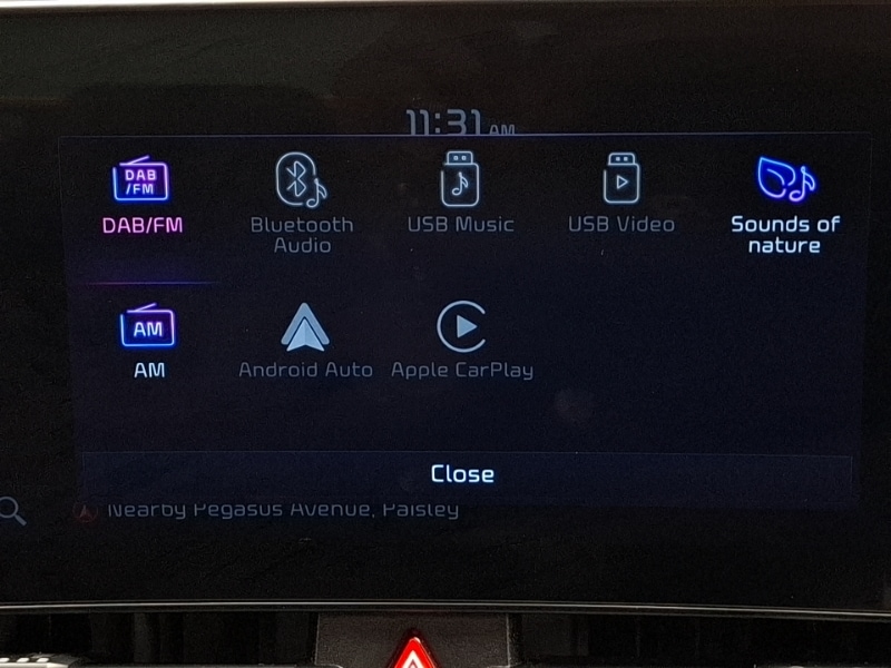 Used Kia Sportage 2023 for sale - 76493169: Photo 19