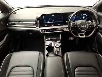 Used Kia Sportage 2023 for sale - 76493169: Photo