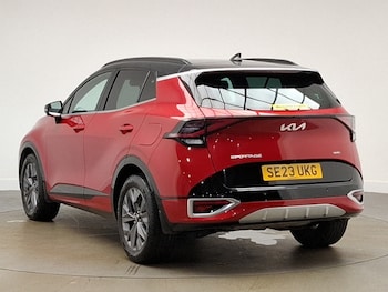 Used Kia Sportage 2023 for sale - 76493169: Photo