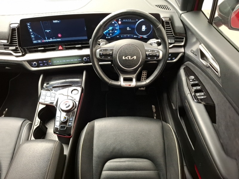 Used Kia Sportage 2023 for sale - 76493169: Photo 7