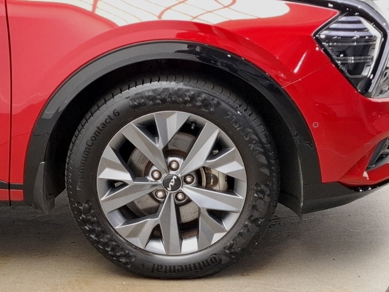 Used Kia Sportage 2023 for sale - 76493169: Photo 9