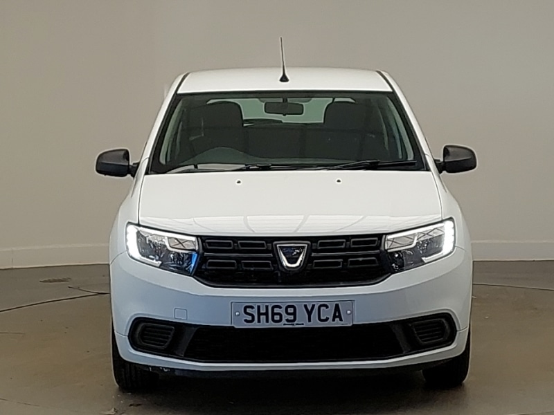 Used Dacia Sandero 2019 for sale - 76628741: Photo 12