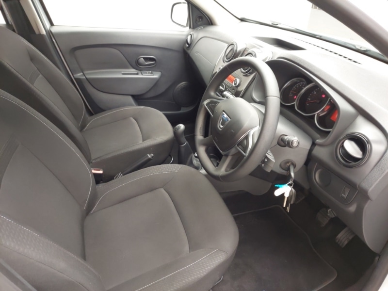 Used Dacia Sandero 2019 for sale - 76628741: Photo 13