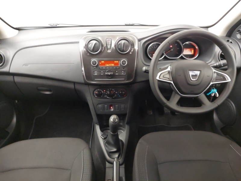 Used Dacia Sandero 2019 for sale - 76628741: Photo 2