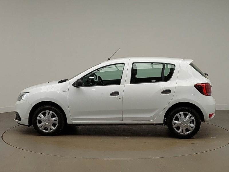 Used Dacia Sandero 2019 for sale - 76628741: Photo 4