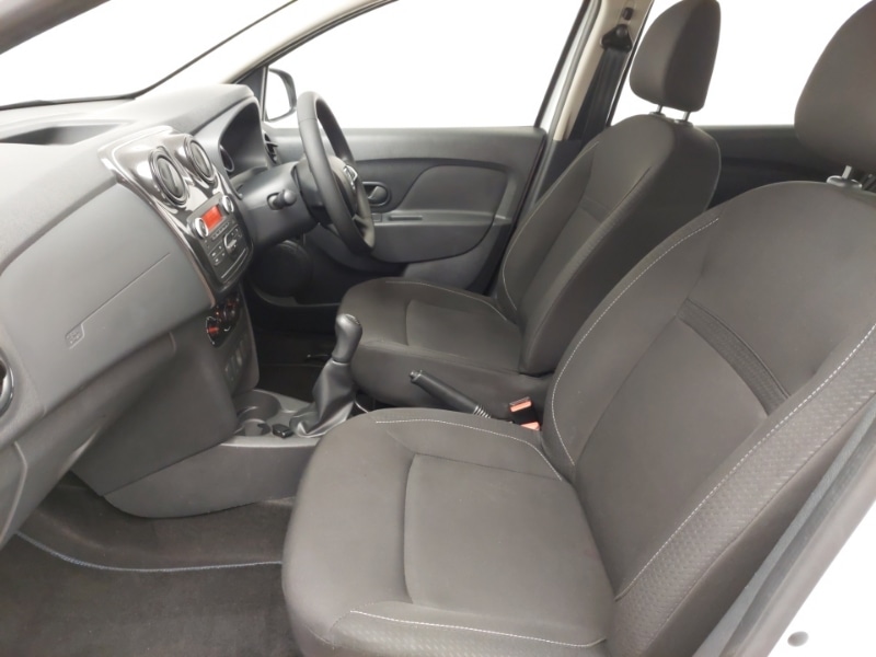 Used Dacia Sandero 2019 for sale - 76628741: Photo 5