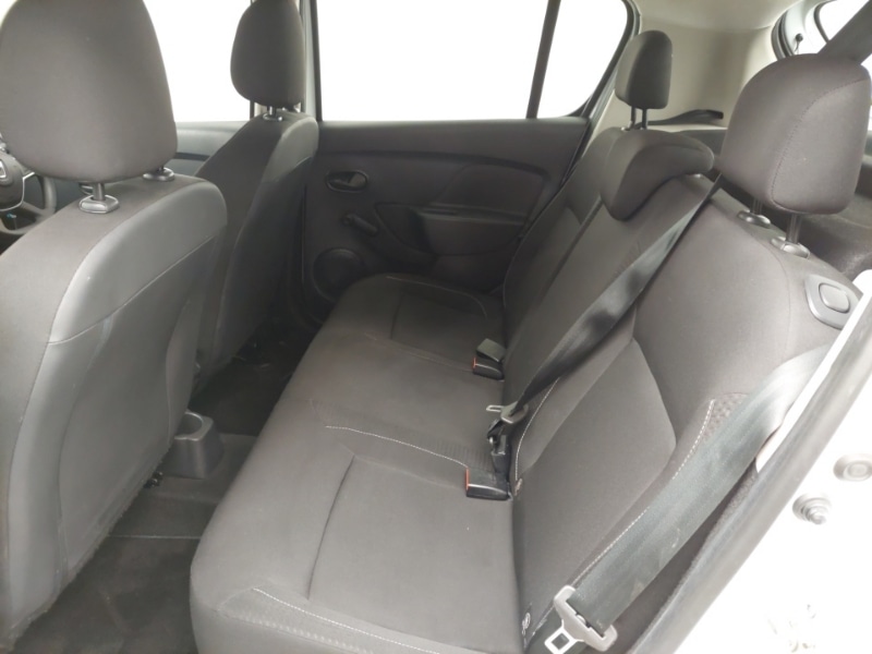 Used Dacia Sandero 2019 for sale - 76628741: Photo 6