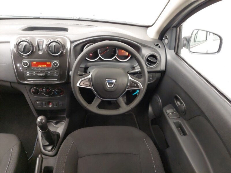 Used Dacia Sandero 2019 for sale - 76628741: Photo 7