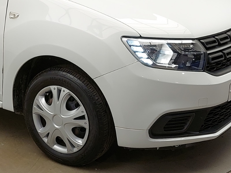 Used Dacia Sandero 2019 for sale - 76628741: Photo 9