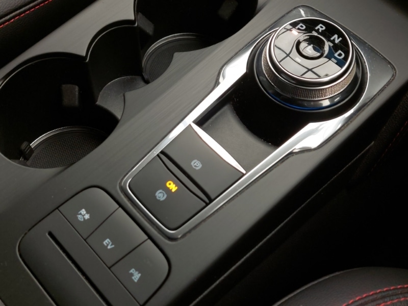 Used Ford Kuga 2021 for sale - 76951797: Photo 17