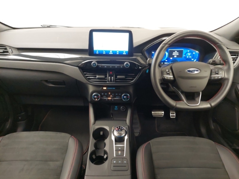 Used Ford Kuga 2021 for sale - 76951797: Photo 2