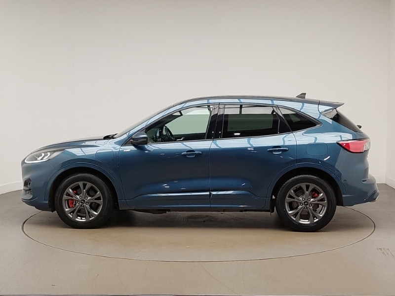 Used Ford Kuga 2021 for sale - 76951797: Photo 4